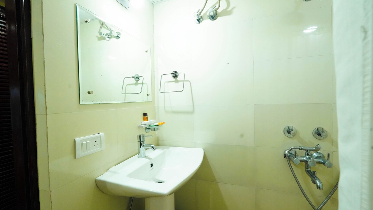 Photo of Bathroom in Paradeep
