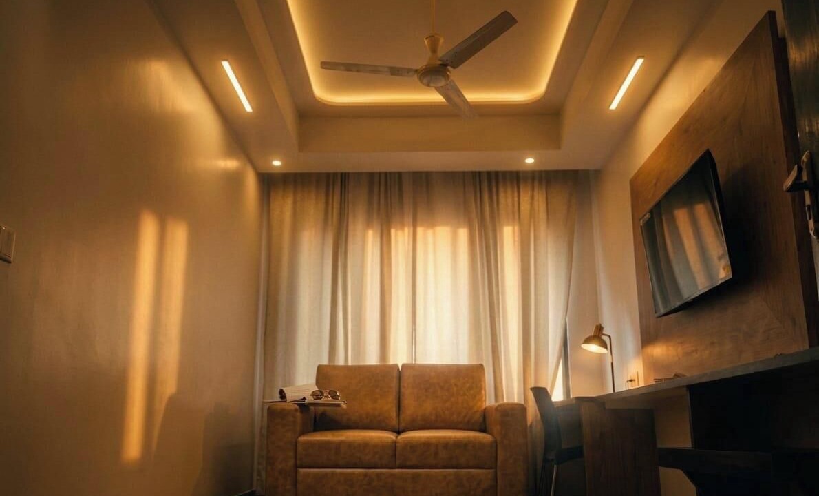 Photo of Bedroom in Pudi