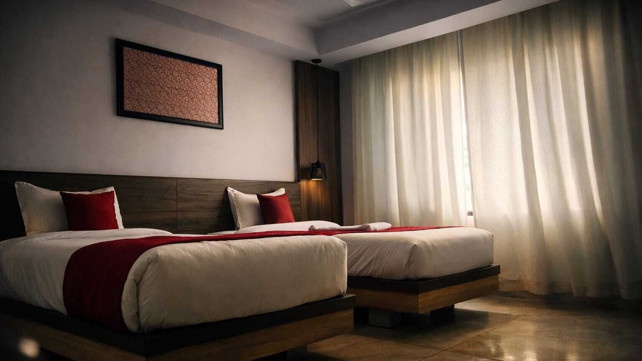Photo of Bedroom in Pudi