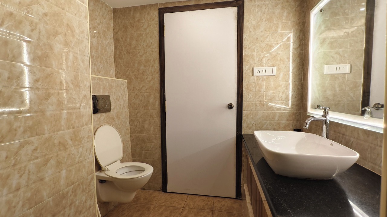 Photo of Bathroom in Pudi