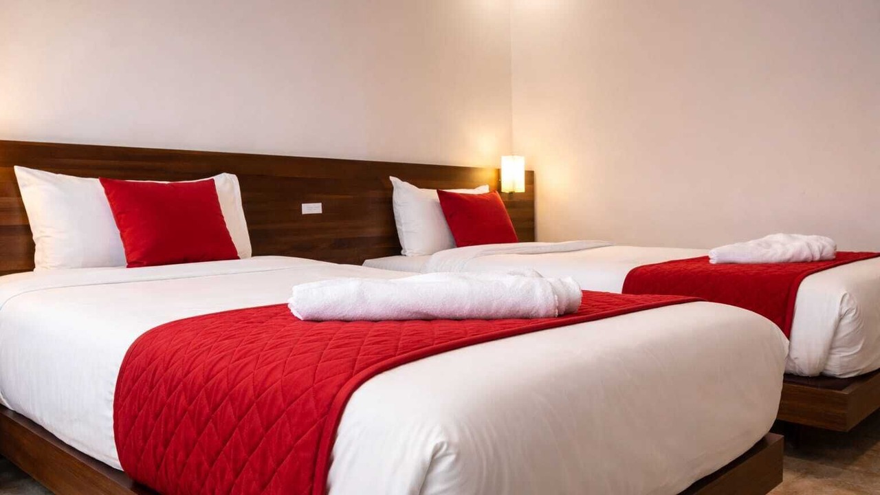 Photo of Bedroom in Pudi
