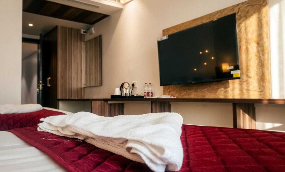 Photo of Bedroom in Pudi
