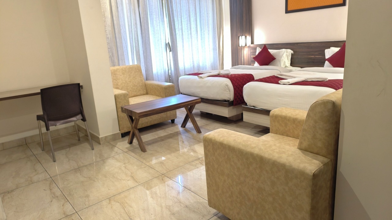 Photo of Bedroom in Pudi