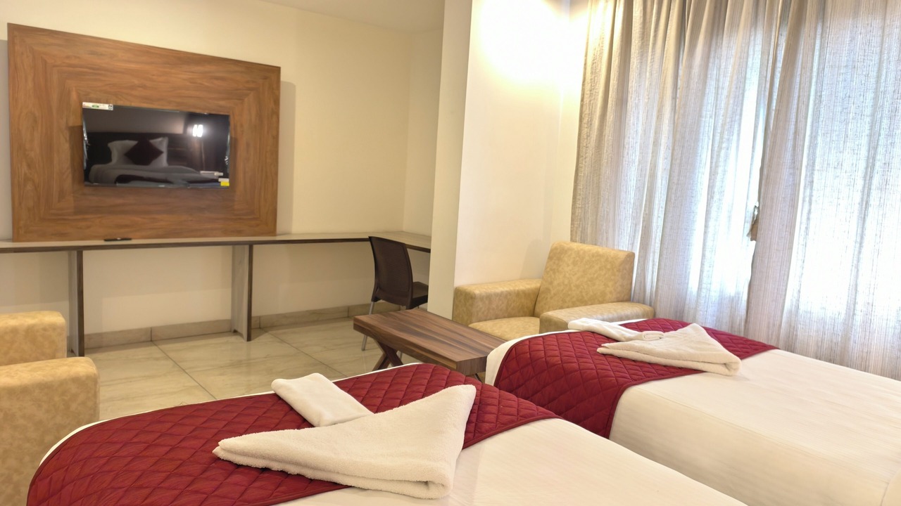 Photo of Bedroom in Pudi