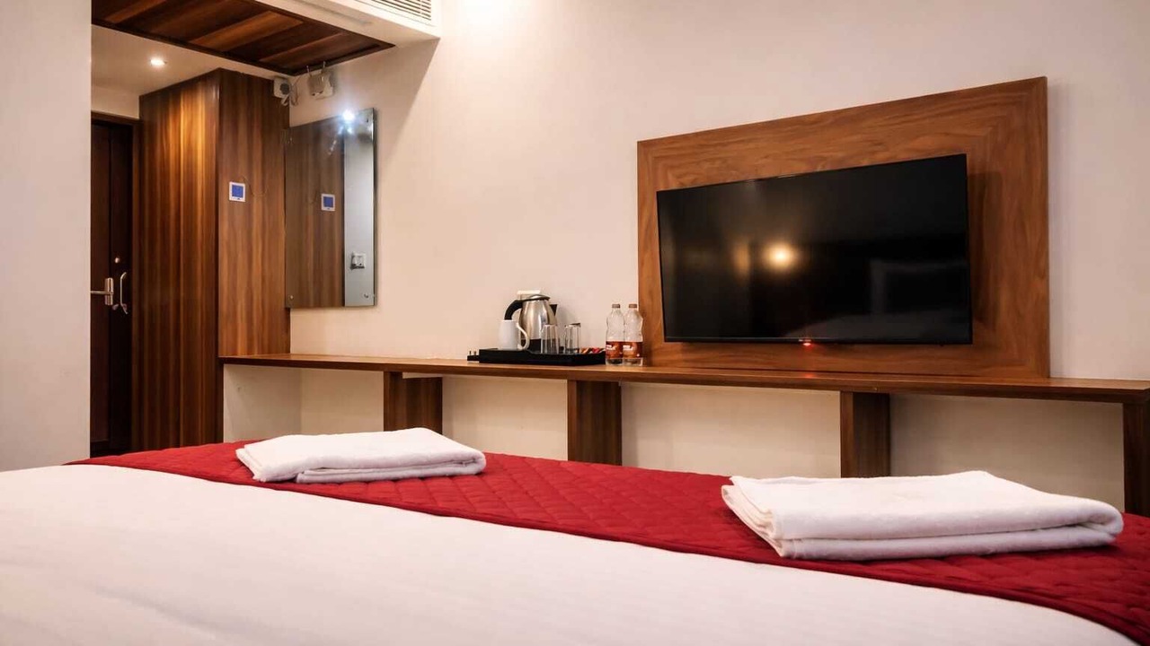 Photo of Bedroom in Pudi