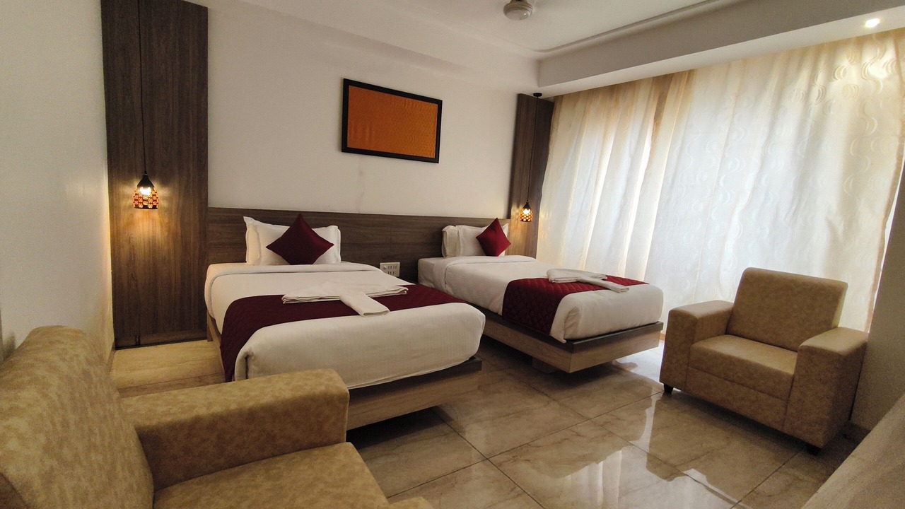 Photo of Bedroom in Pudi