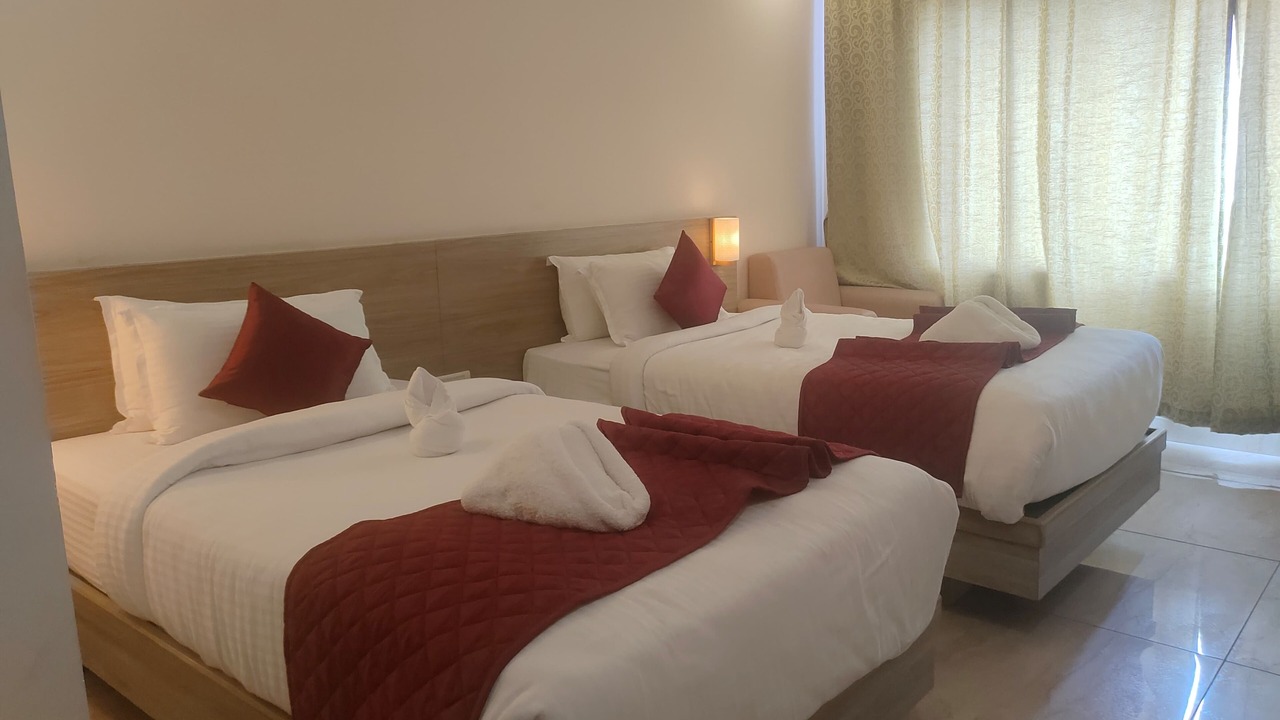 Photo of Bedroom in Pudi