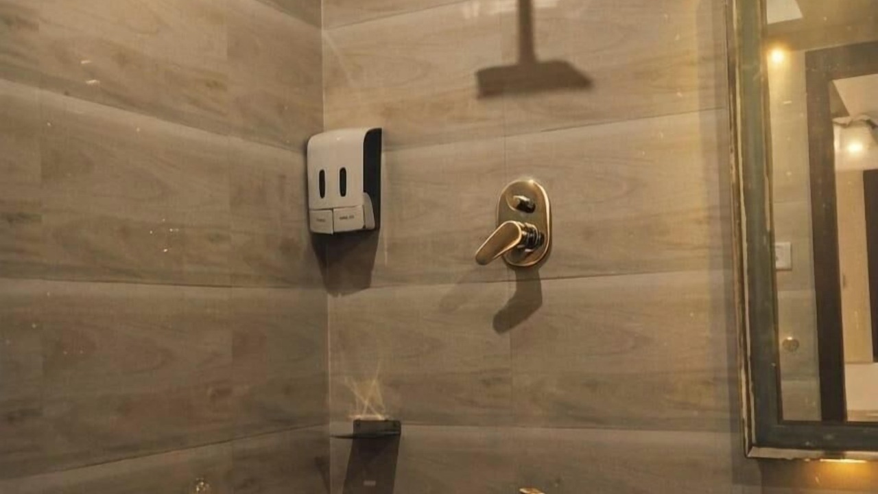 Photo of Bathroom in Pudi