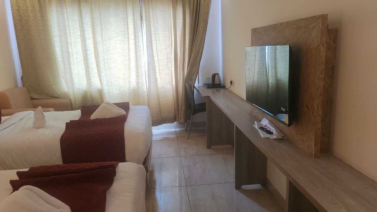 Photo of Bedroom in Pudi