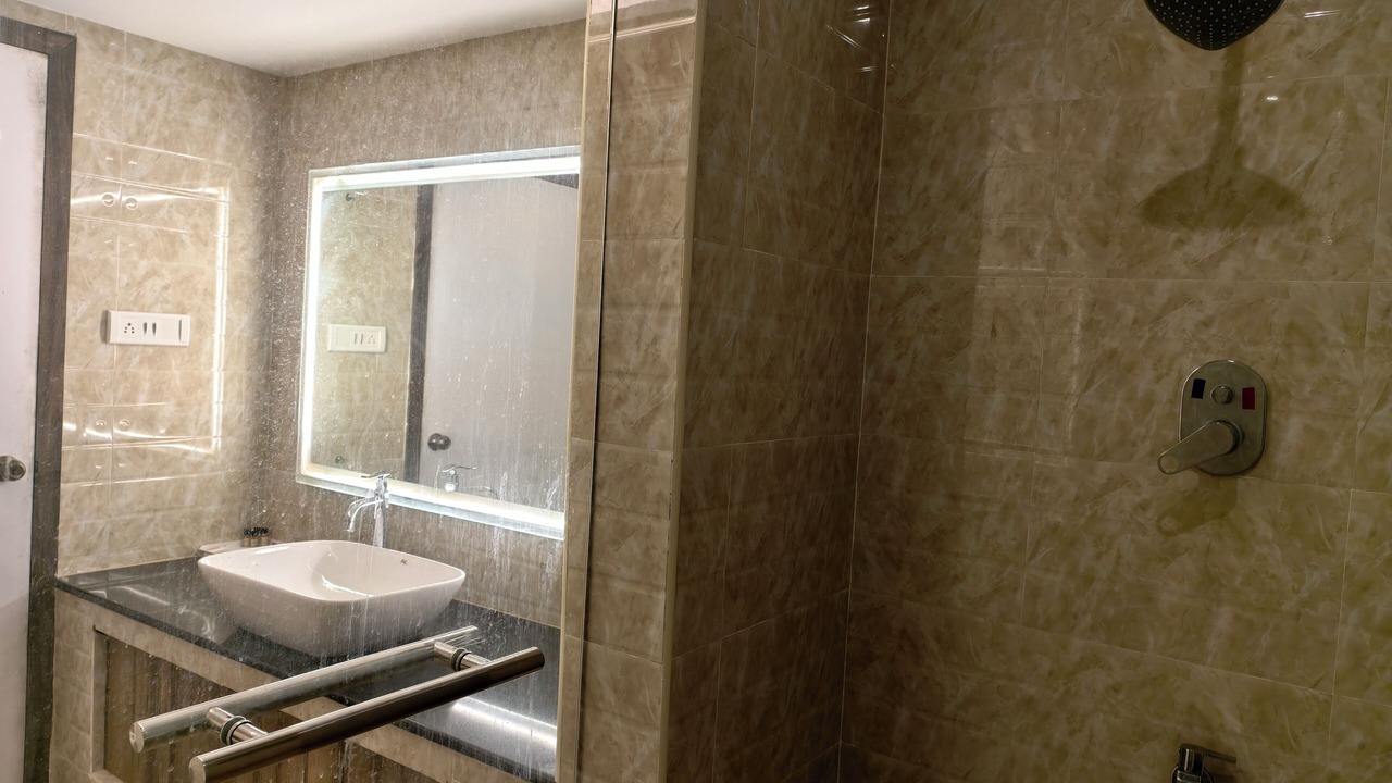 Photo of Bathroom in Pudi