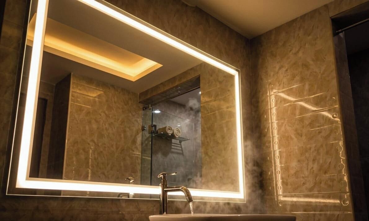 Photo of Bathroom in Pudi