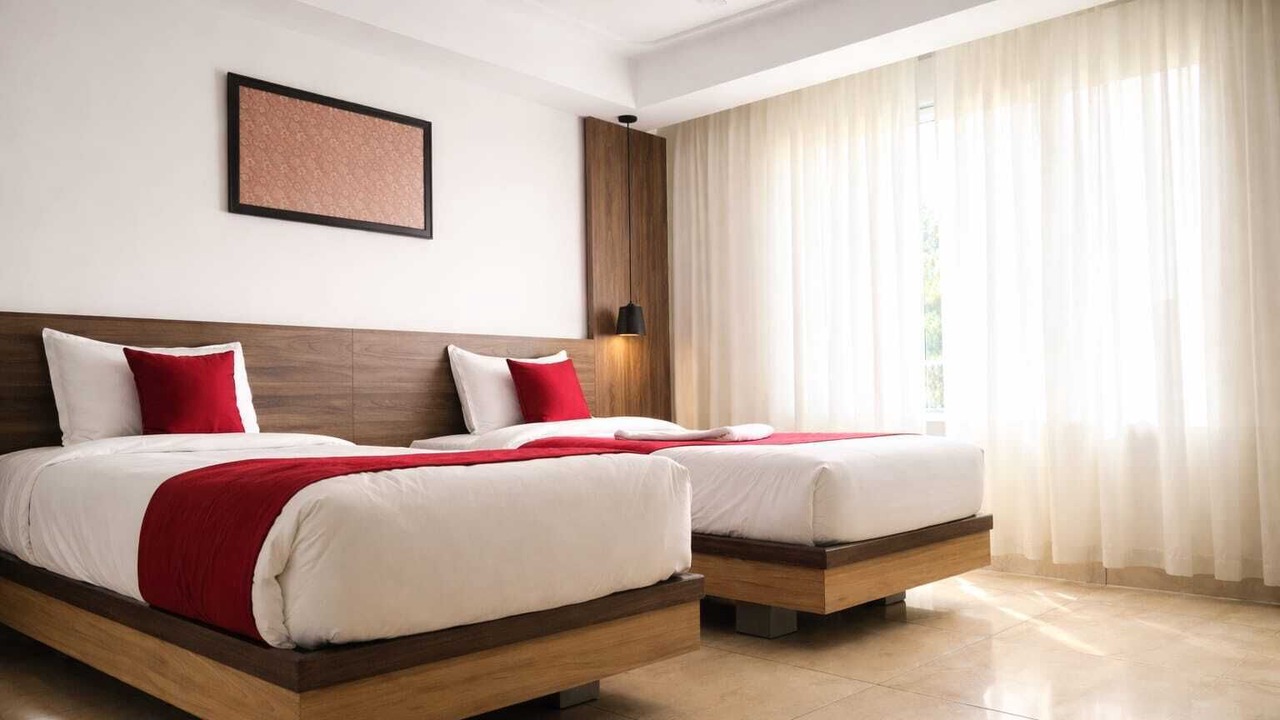 Photo of Bedroom in Pudi