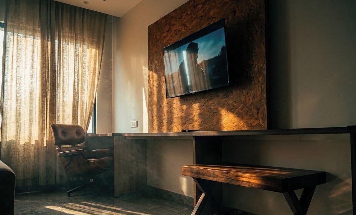 Photo of Bedroom in Pudi