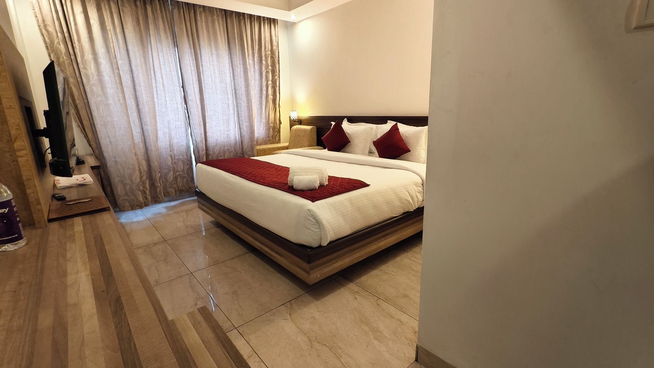 Photo of Bedroom in Pudi