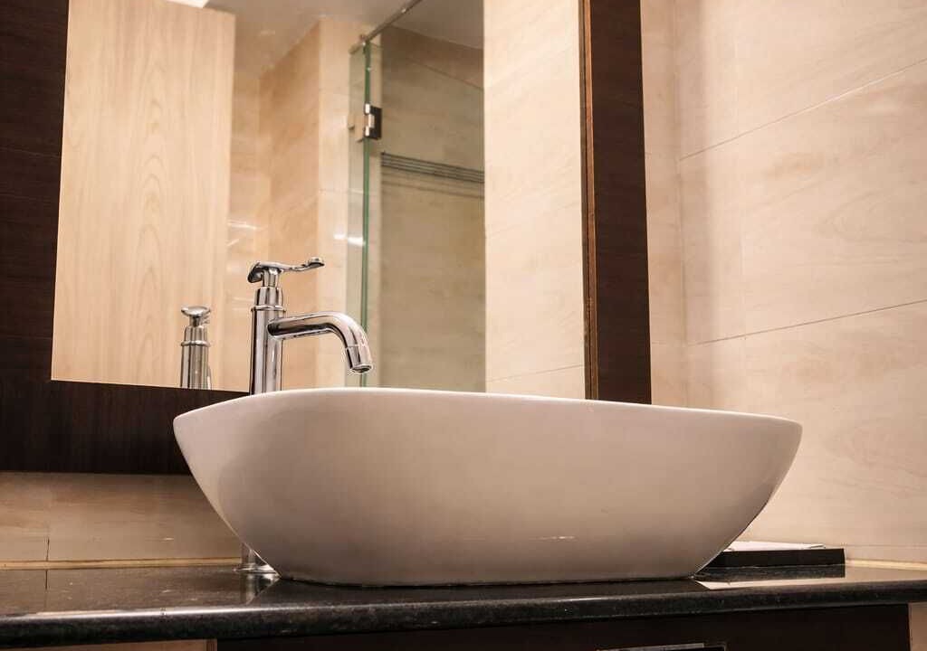 Photo of Bathroom in Pudi