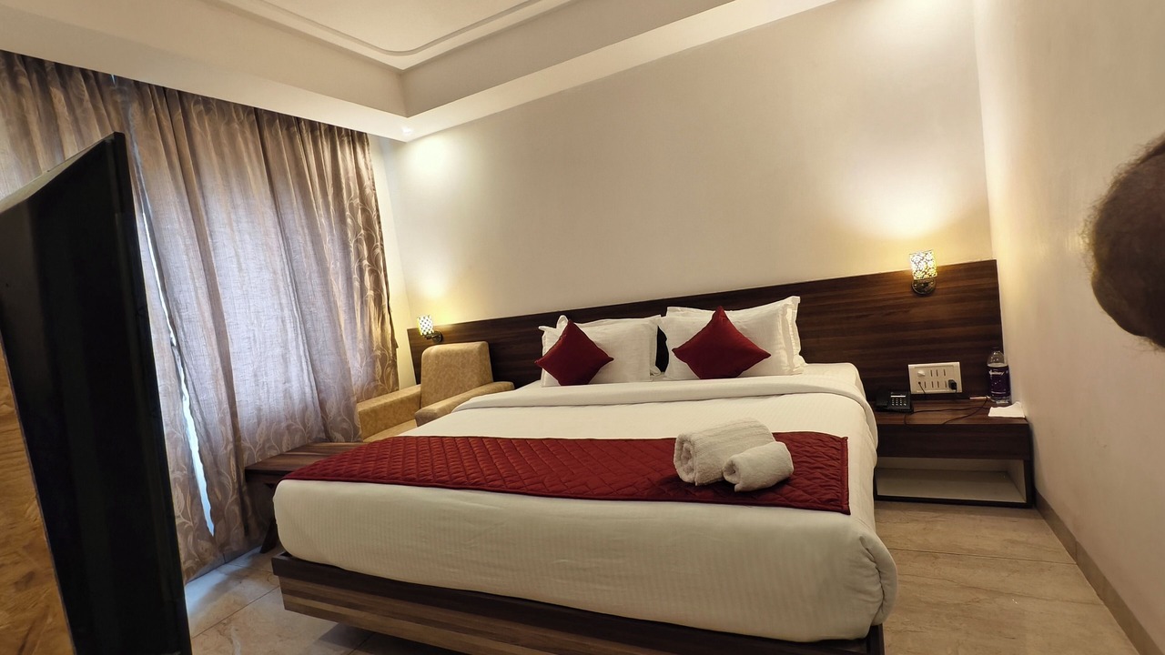 Photo of Bedroom in Pudi