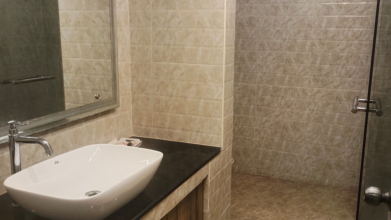 Photo of Bathroom in Pudi