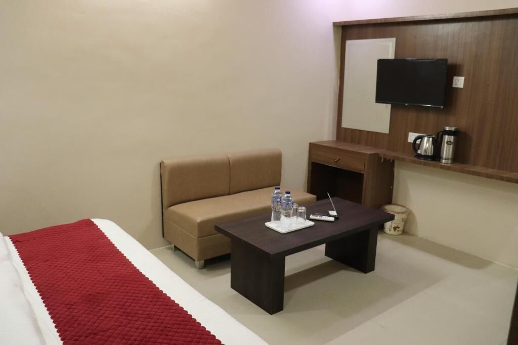 Photo of Bedroom in Beawar