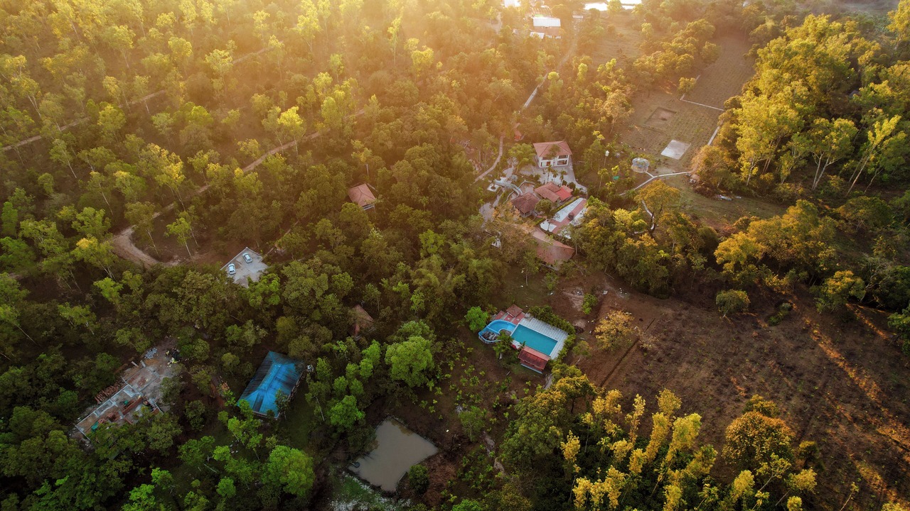 Photo of Outdoor in Kudrasthe