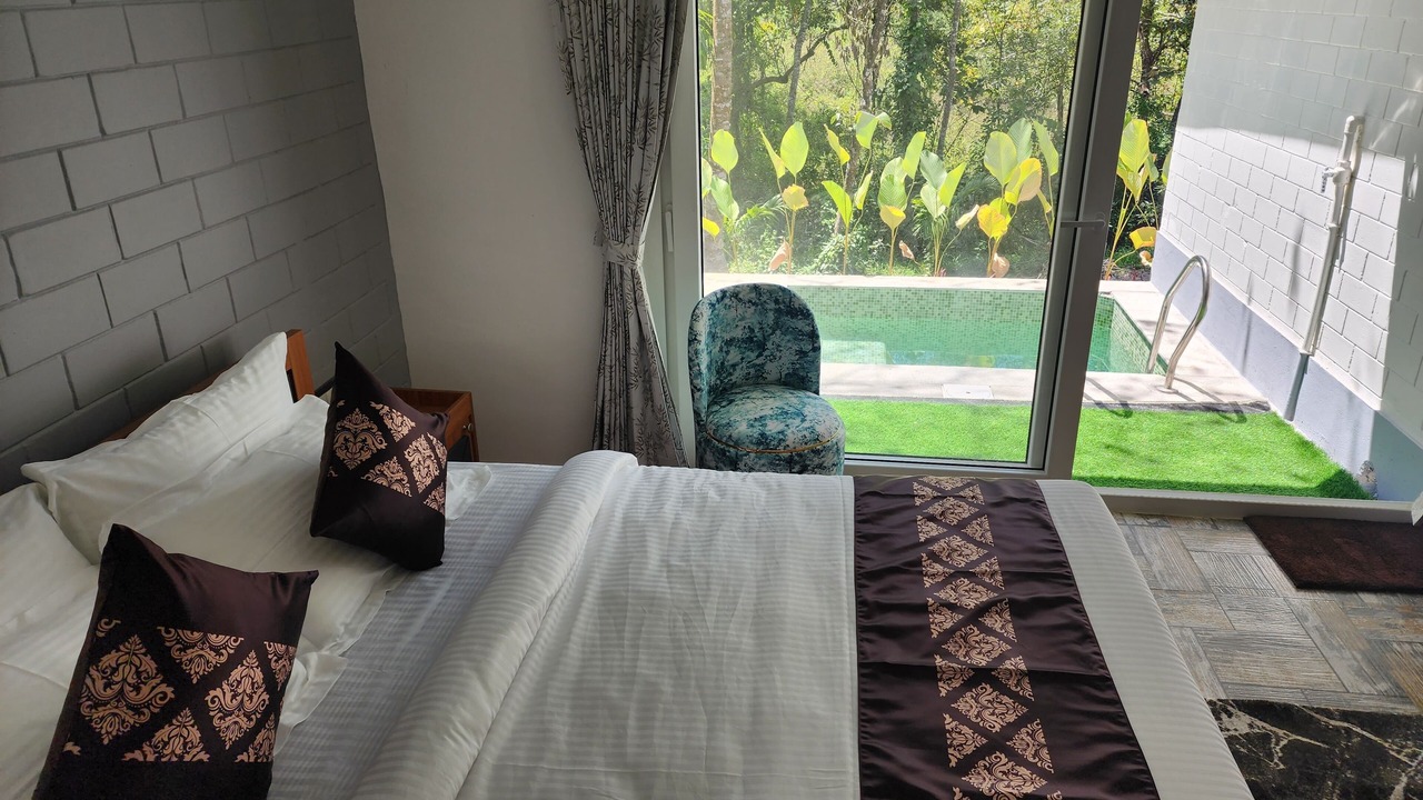 Photo of Bedroom in Kudrasthe