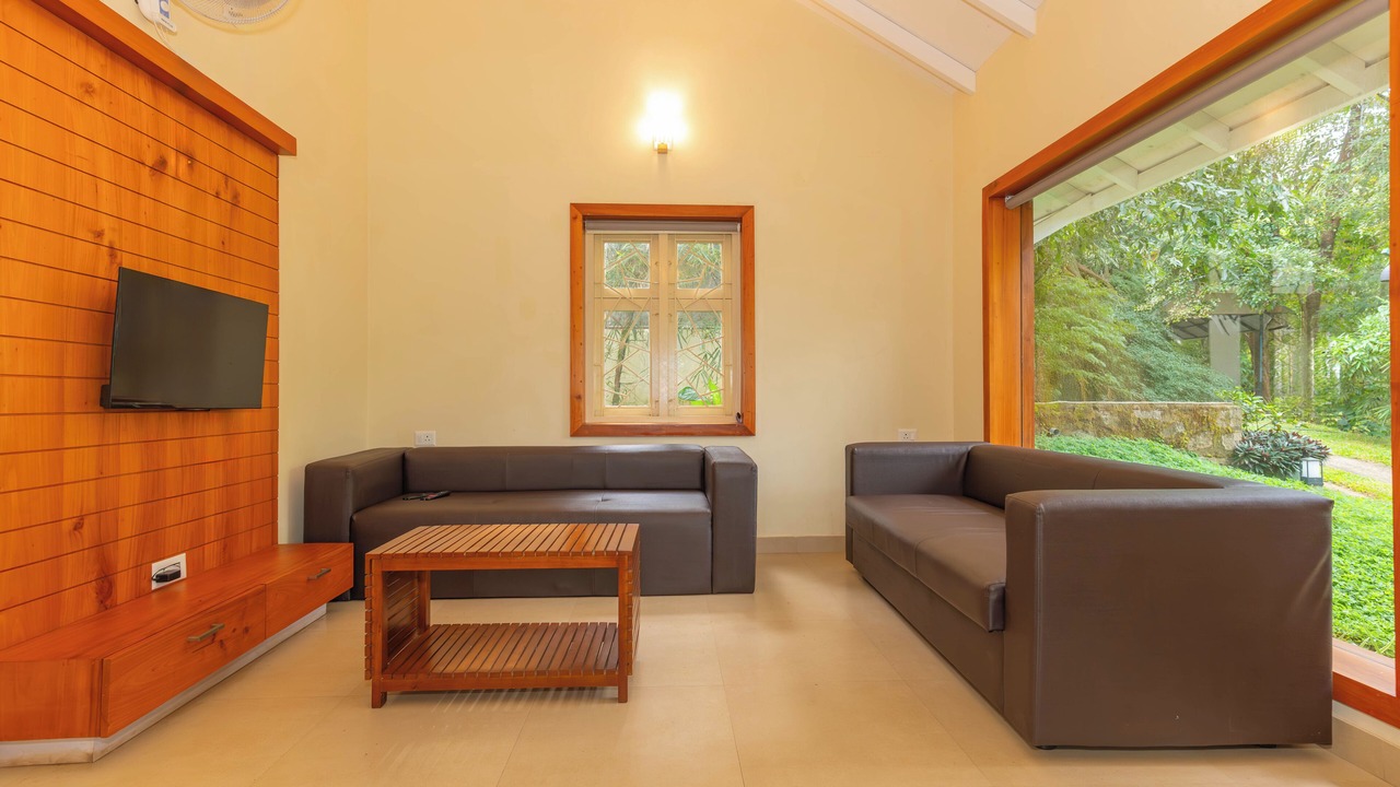 Photo of Livingroom in Vellamunda