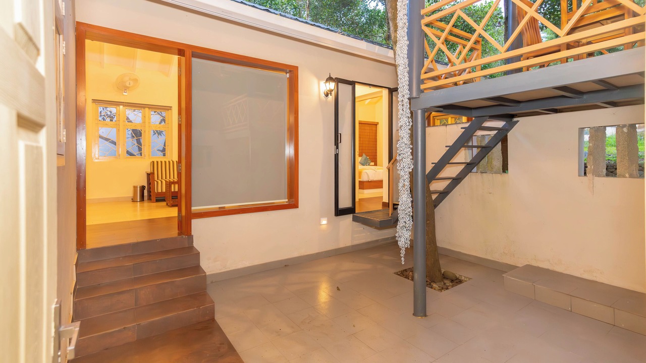 Photo of Outdoor in Vellamunda