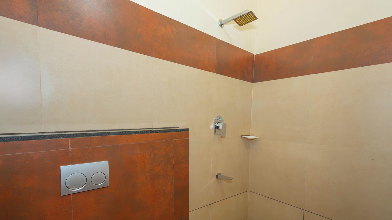 Photo of Bathroom in Vellamunda