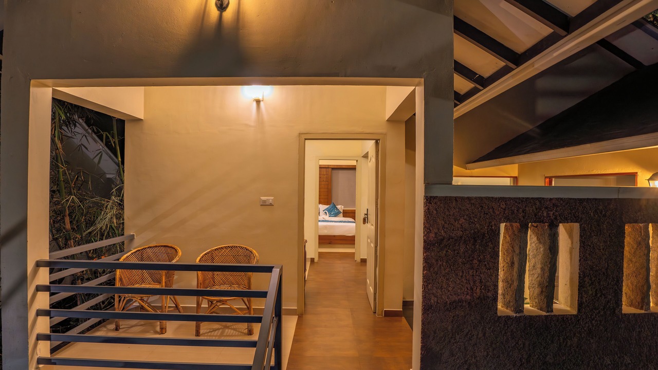 Photo of Patio Balcony in Vellamunda