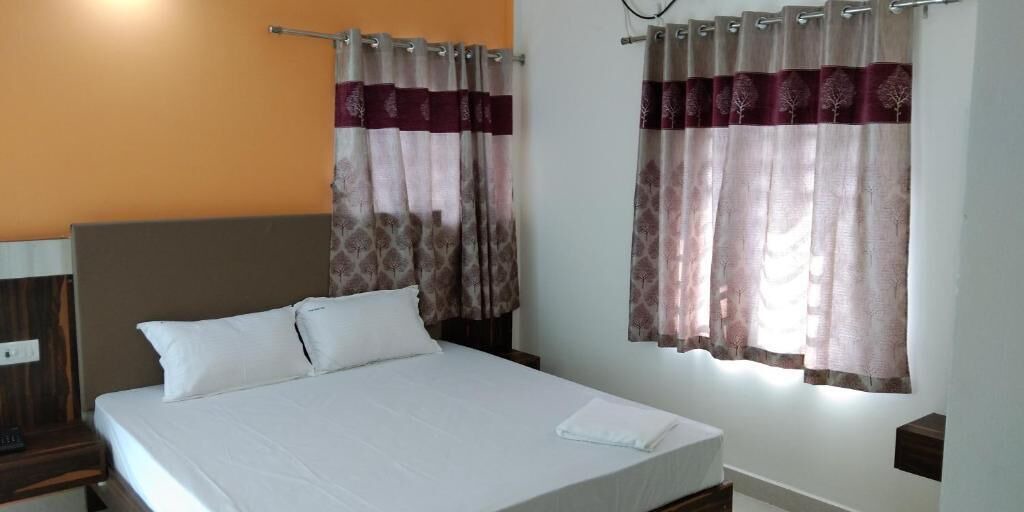 Photo of Bedroom in Mahabalipuram