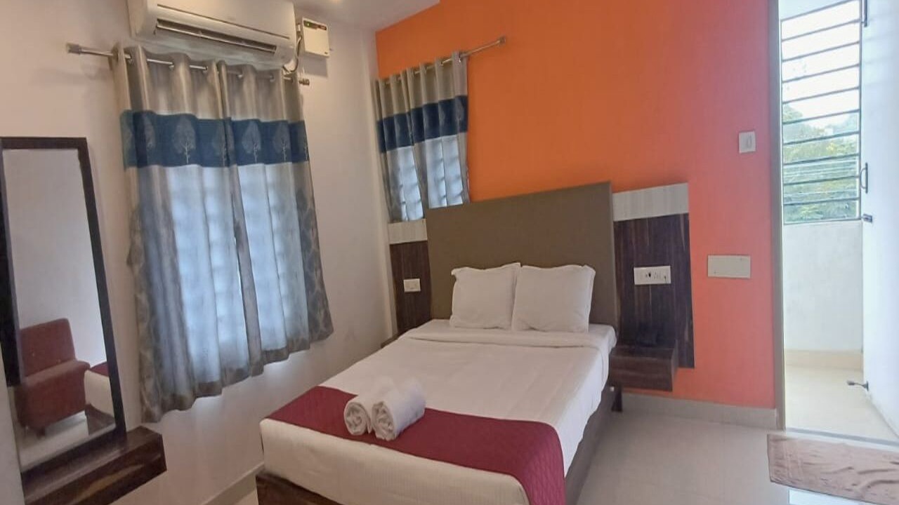 Photo of Bedroom in Mahabalipuram