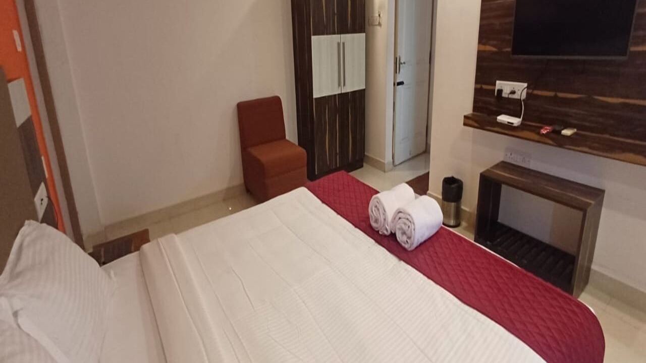 Photo of Bedroom in Mahabalipuram