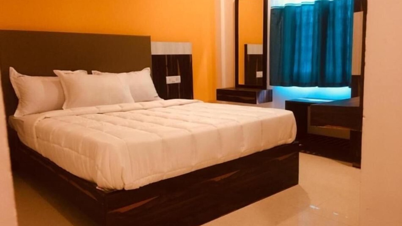 Photo of Bedroom in Mahabalipuram