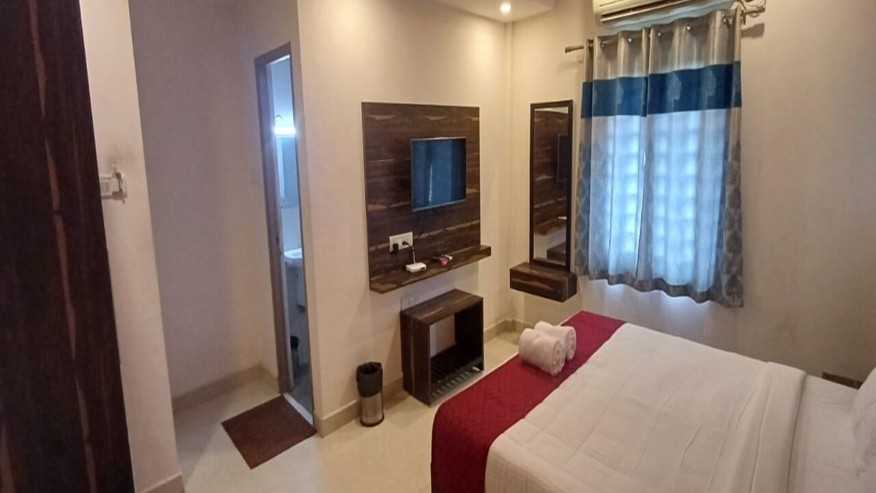 Photo of Bedroom in Mahabalipuram