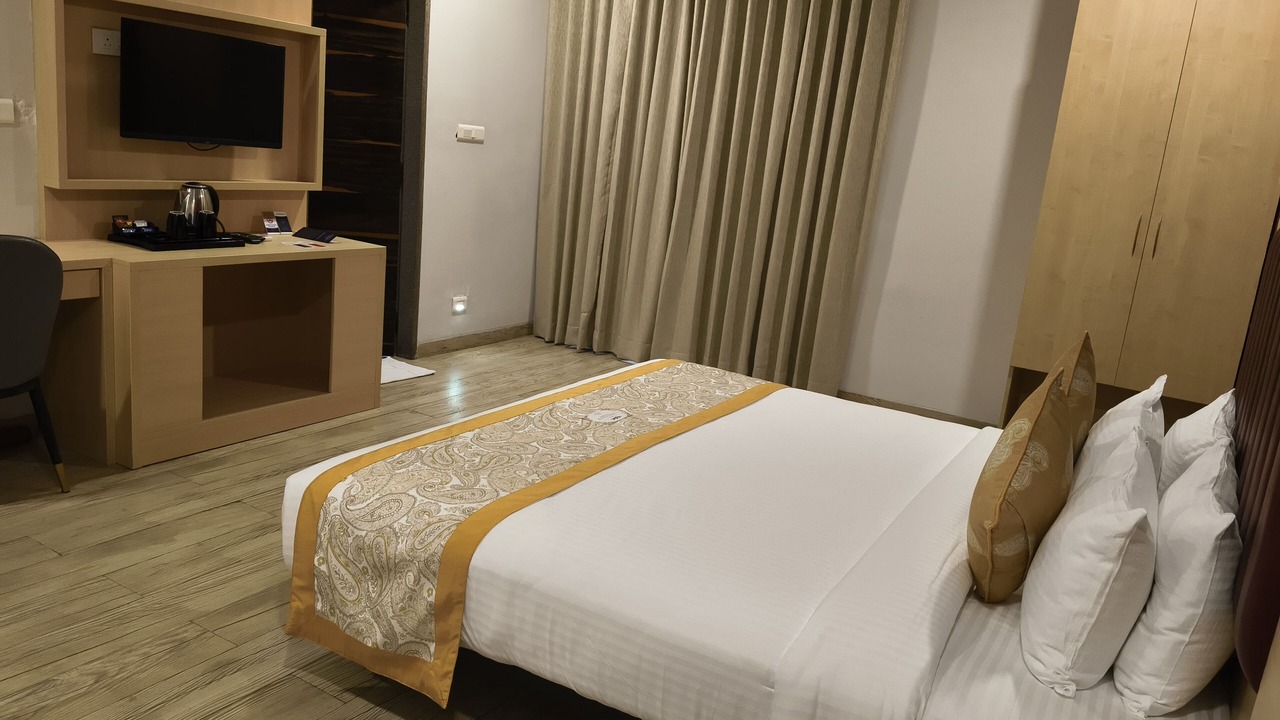 Photo of Bedroom in Kondapur