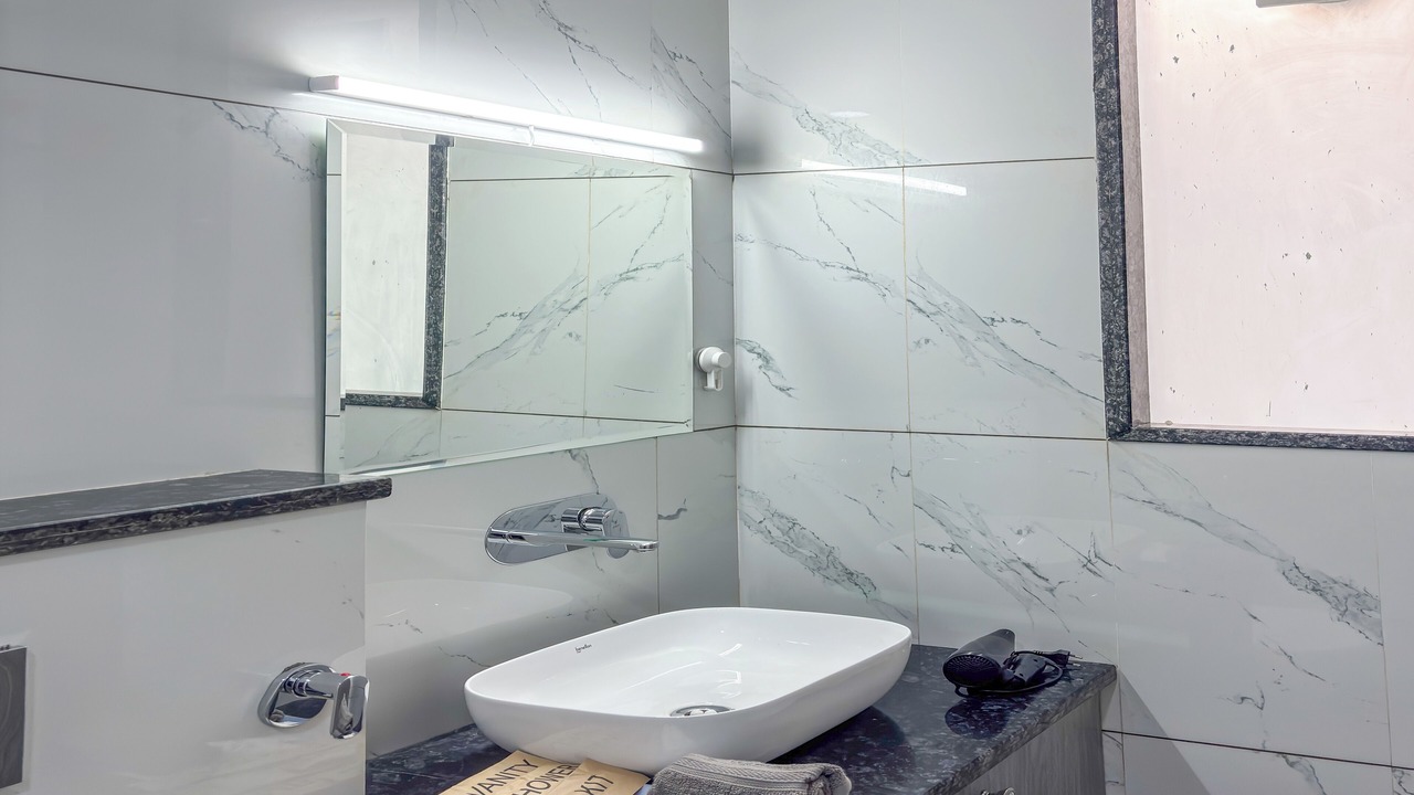 Photo of Bathroom in Wakad