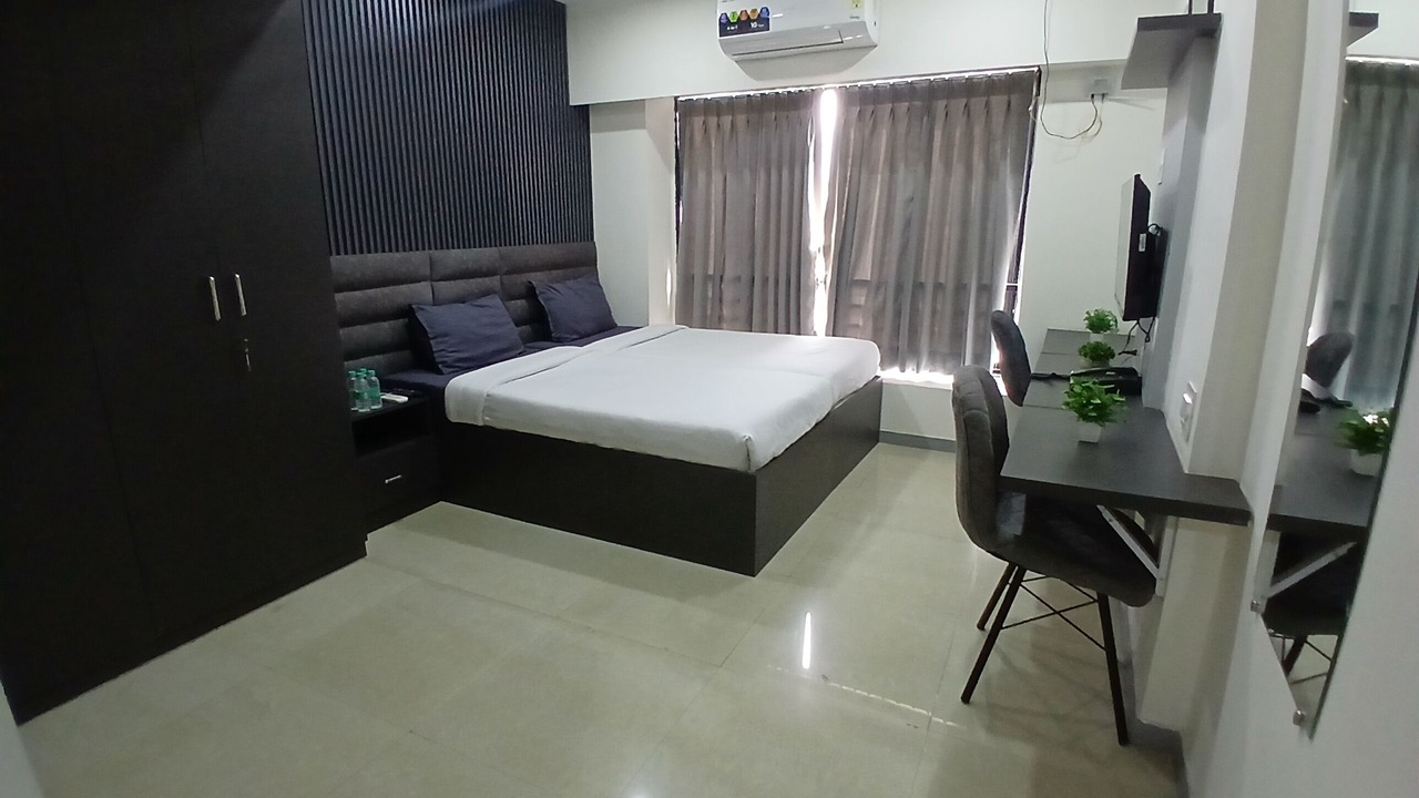 Photo of Bedroom in Wakad