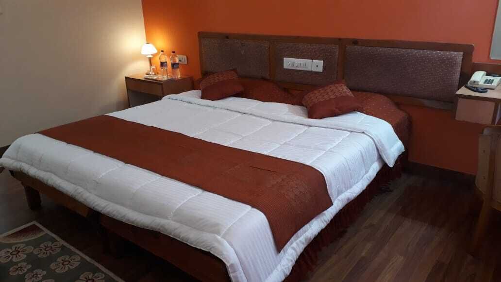 Photo of Bedroom in Jaipur