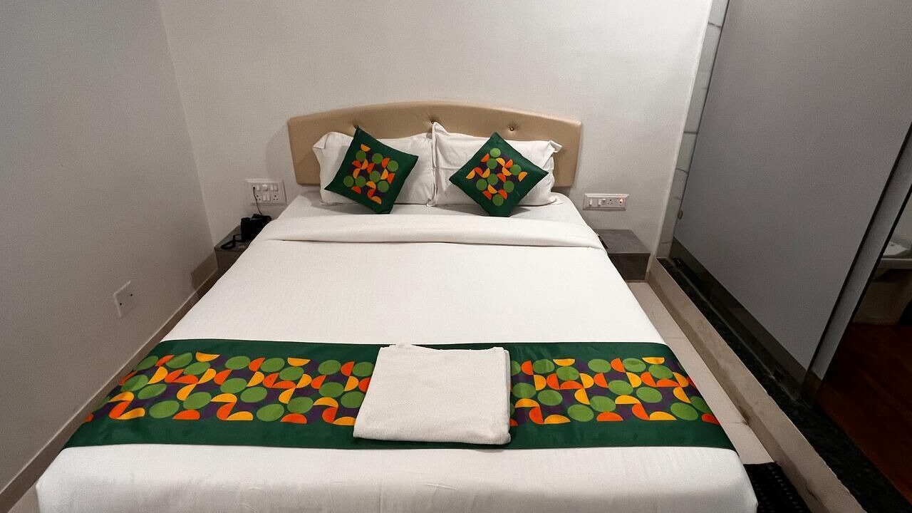 Photo of Bedroom in Tathawade