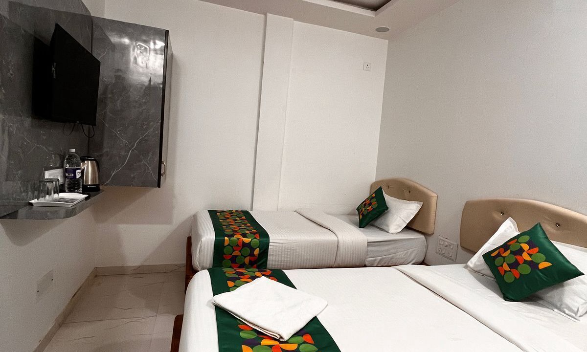 Photo of Bedroom in Tathawade