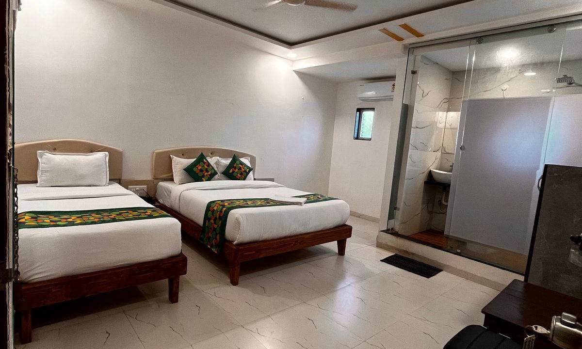 Photo of Bedroom in Tathawade