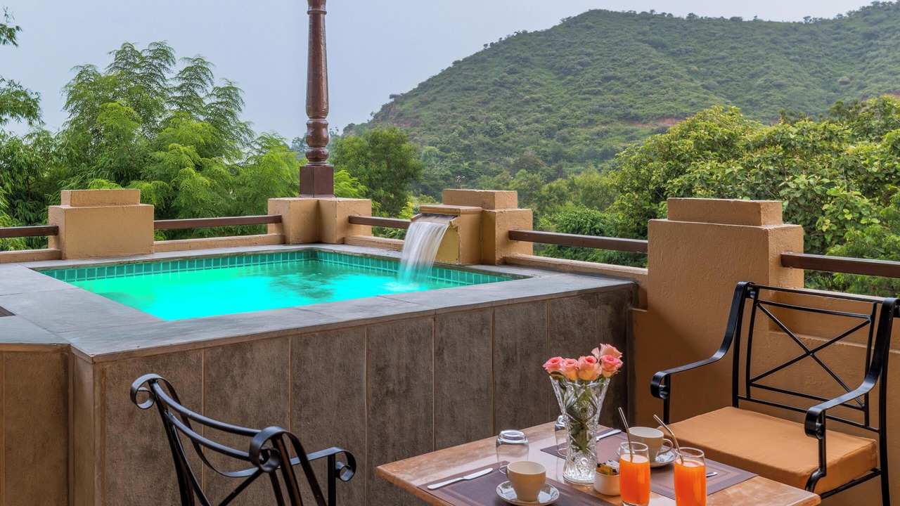 Photo of Patio Balcony in Bedla