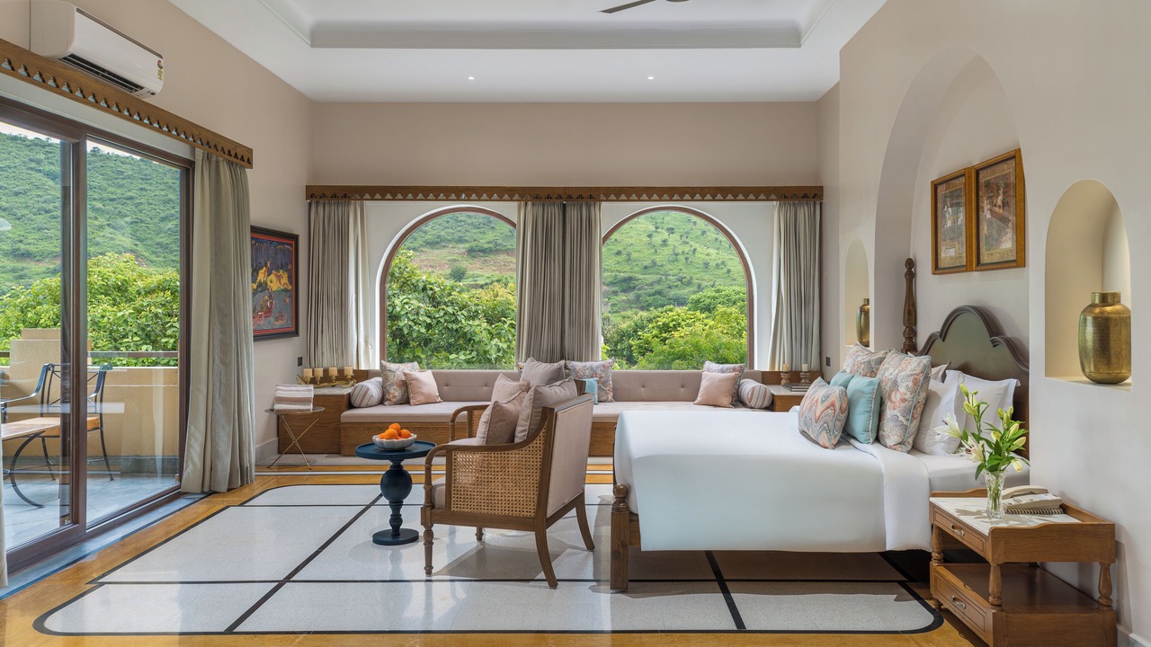 Photo of Patio Balcony in Bedla