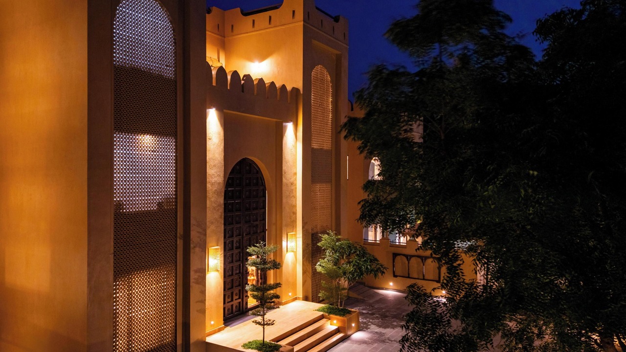 Photo of Outdoor in Bedla