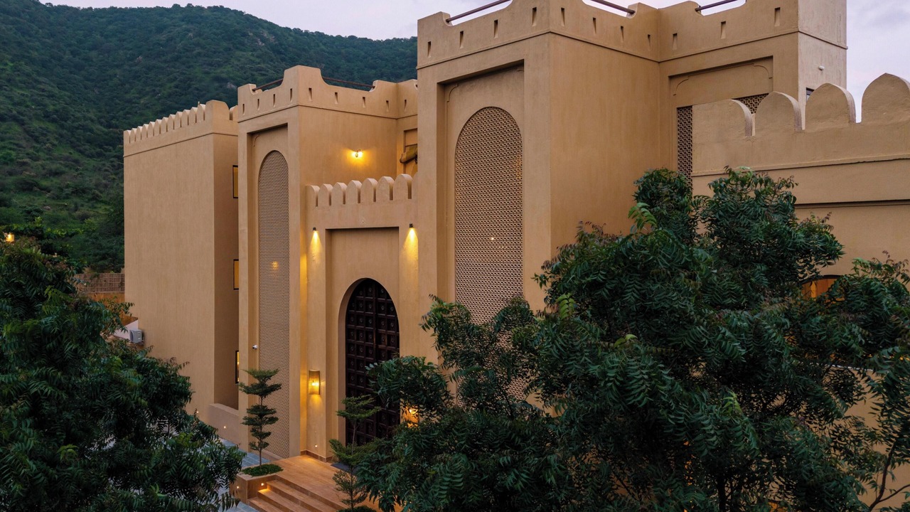 Photo of Outdoor in Bedla