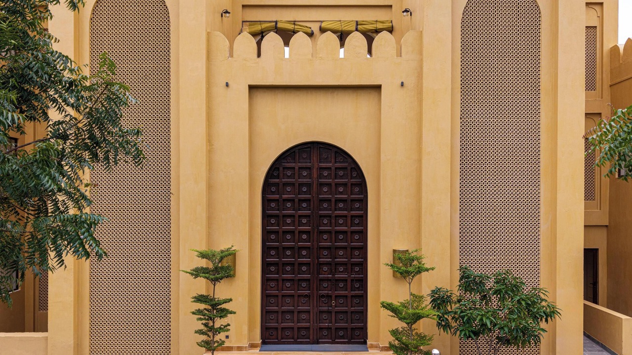 Photo of Outdoor in Bedla