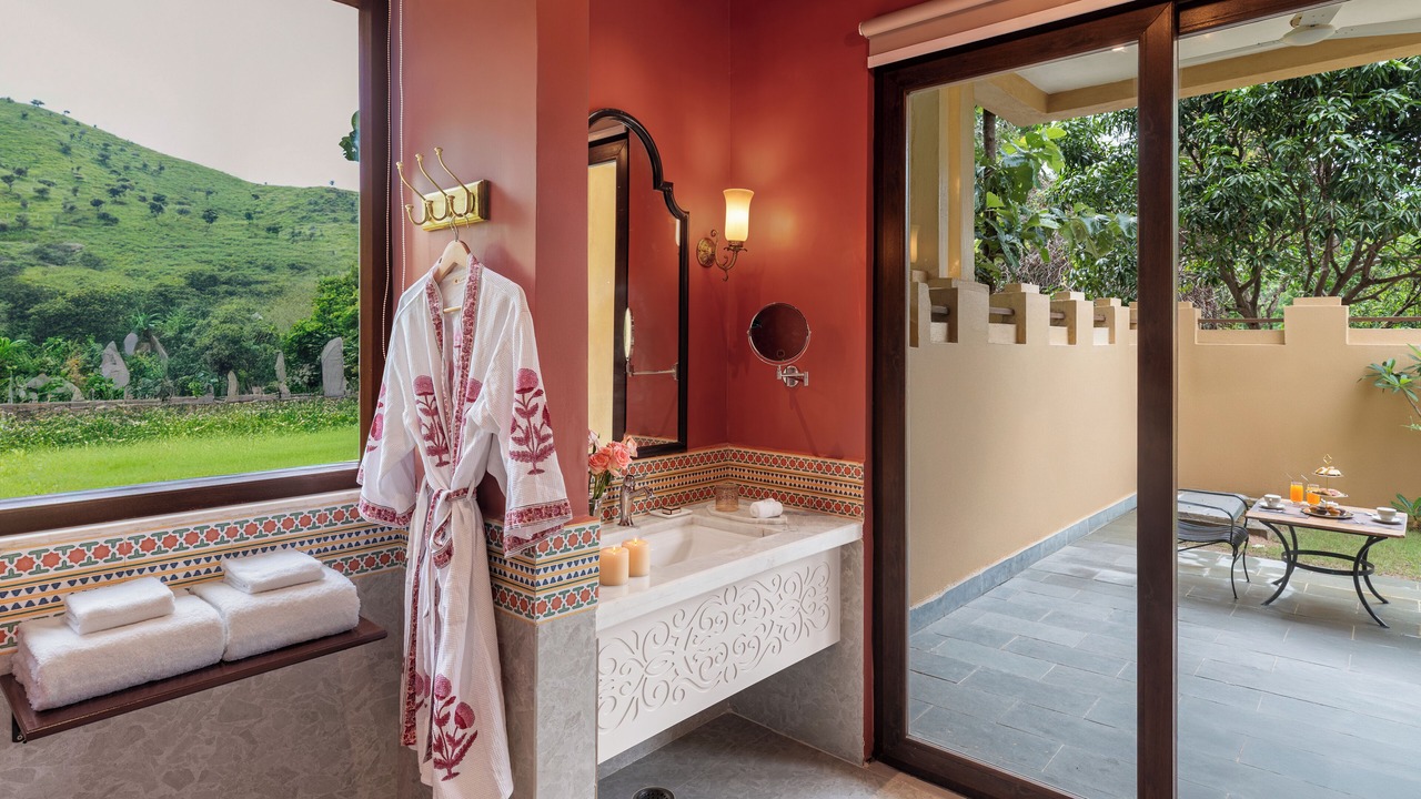 Photo of Bathroom in Bedla