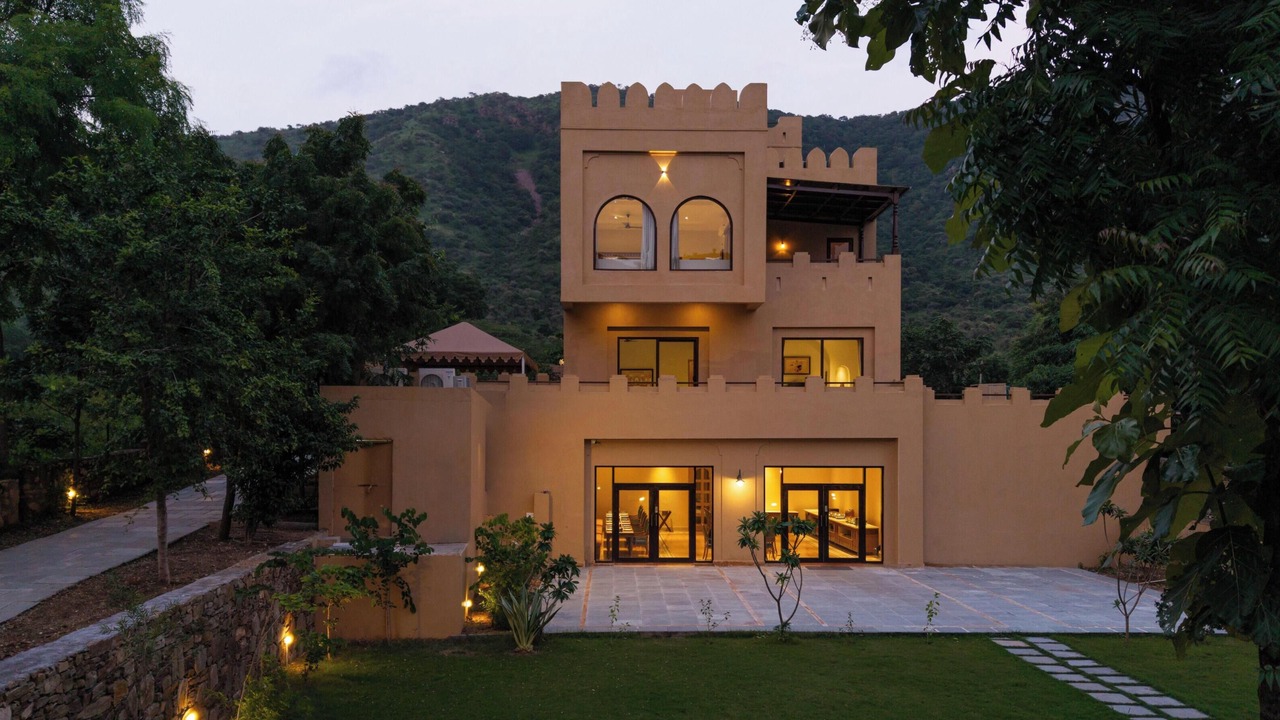 Photo of Outdoor in Bedla