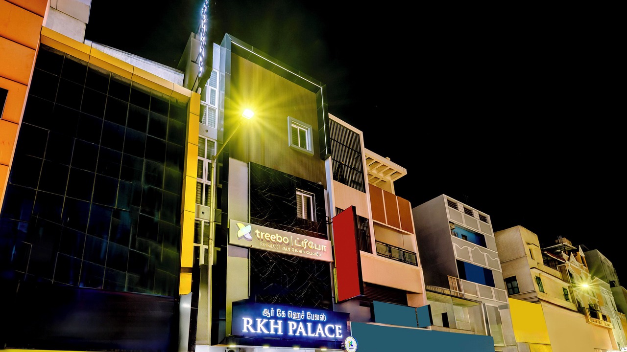 Photo of Others in Triplicane