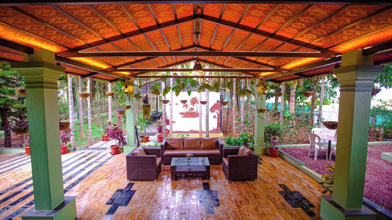 Photo of Bedroom in Narasapura