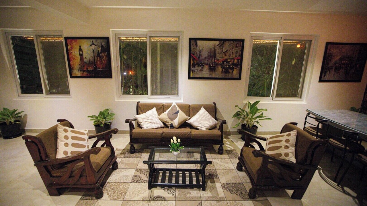 Photo of Bedroom in Narasapura